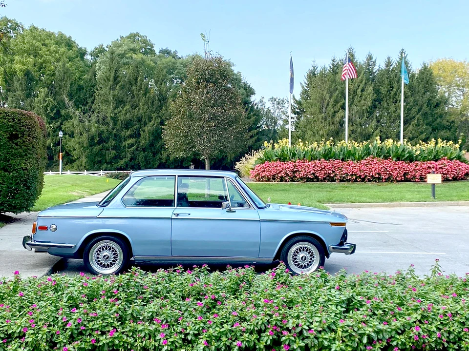 1976 BMW 2002 - Image 12 of 31