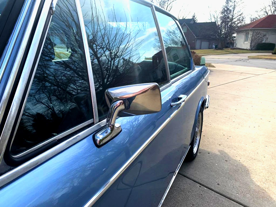 1976 BMW 2002 - Image 22 of 31