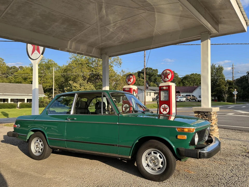 1976 BMW 2002 - Image 13 of 31