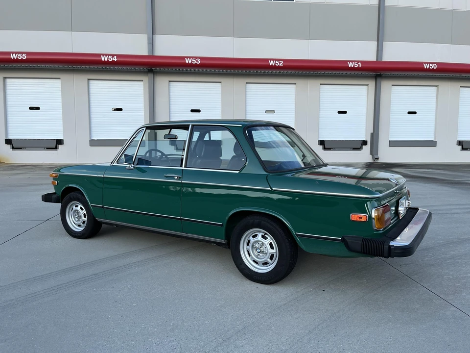 1976 BMW 2002 - Image 25 of 31