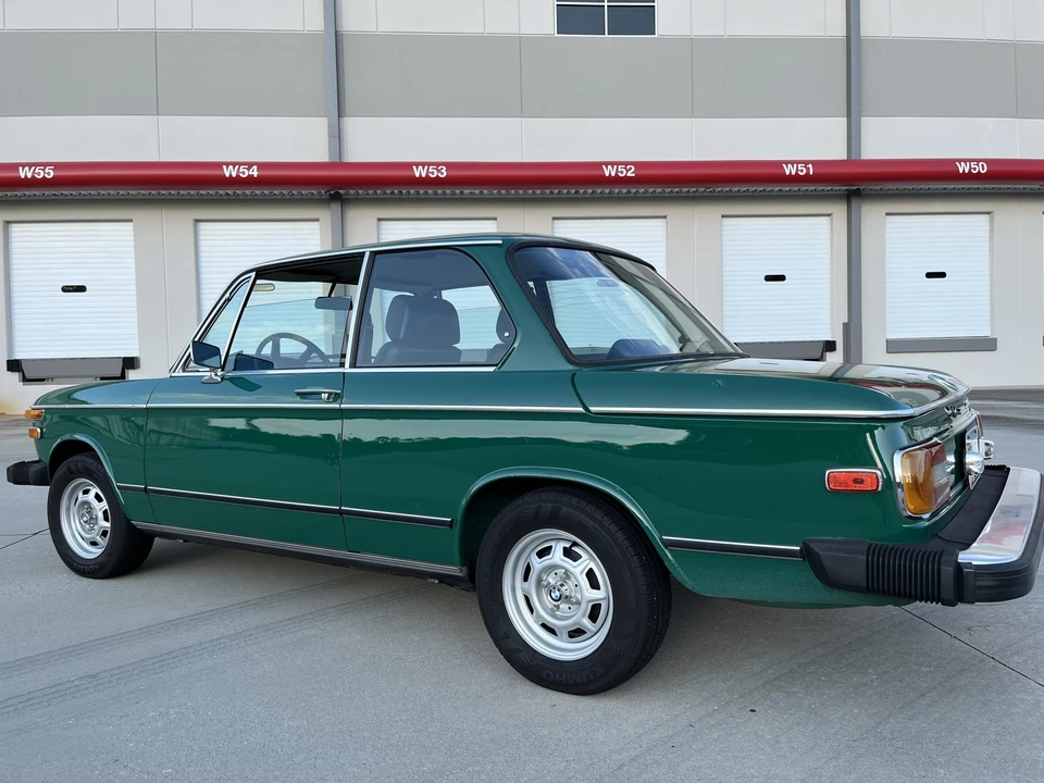 1976 BMW 2002 - Image 26 of 31