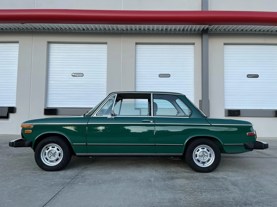 1976 BMW 2002 - Image 27 of 31