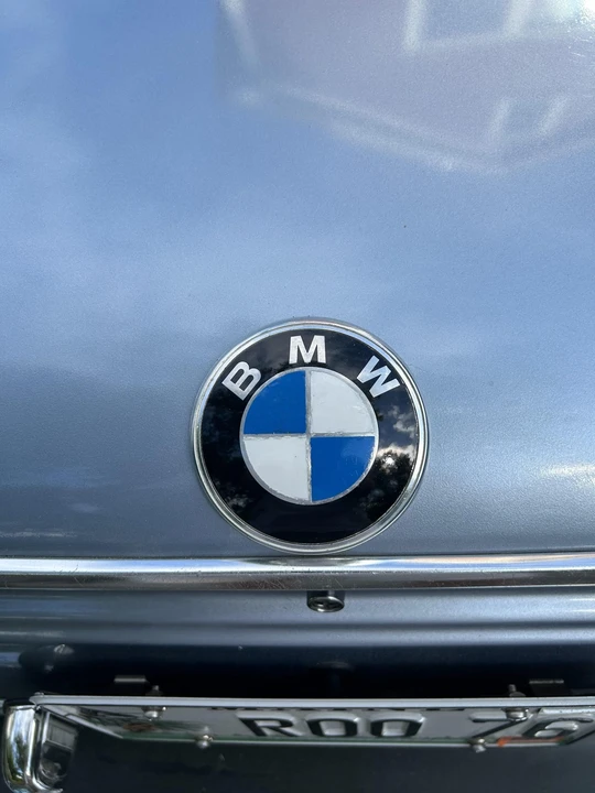 1976 BMW 2002 - Image 23 of 31