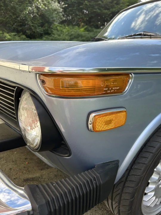 1976 BMW 2002 - Image 17 of 31