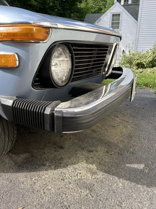 1976 BMW 2002 - Image 18 of 31