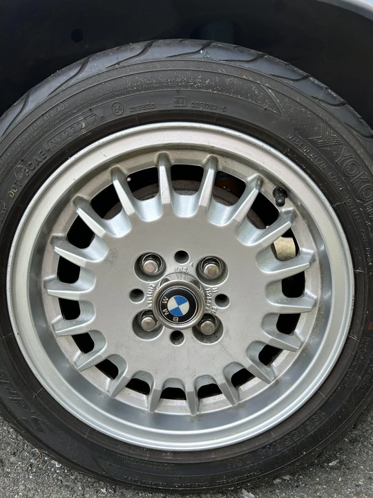 1976 BMW 2002 - Image 28 of 31