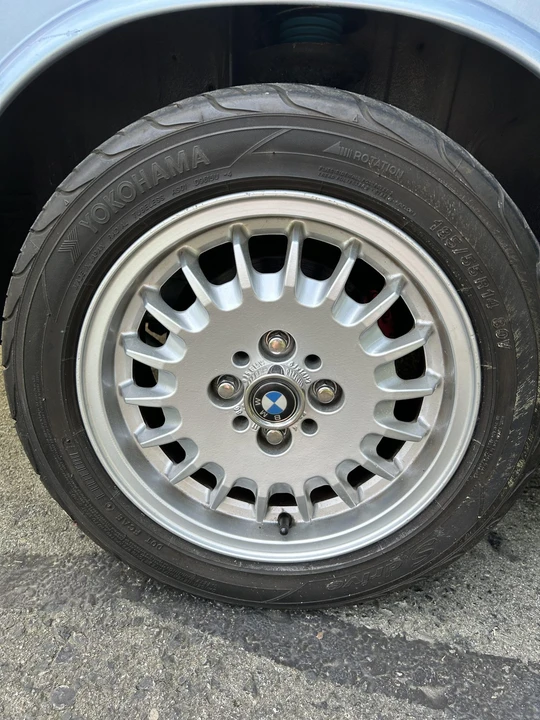 1976 BMW 2002 - Image 27 of 31