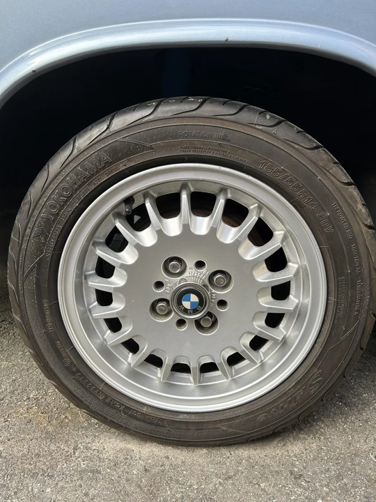 1976 BMW 2002 - Image 26 of 31