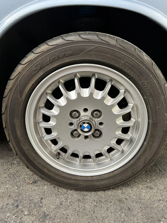 1976 BMW 2002 - Image 25 of 31