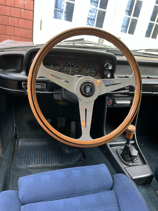 1976 BMW 2002 - Image 29 of 31