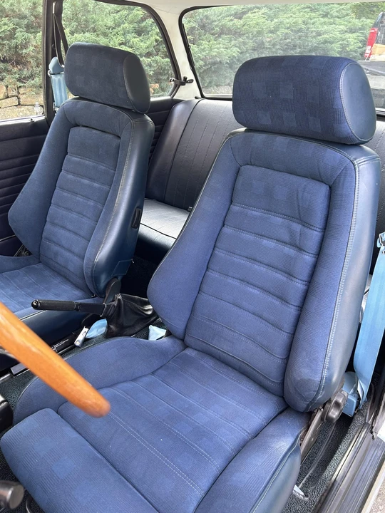 1976 BMW 2002 - Image 31 of 31