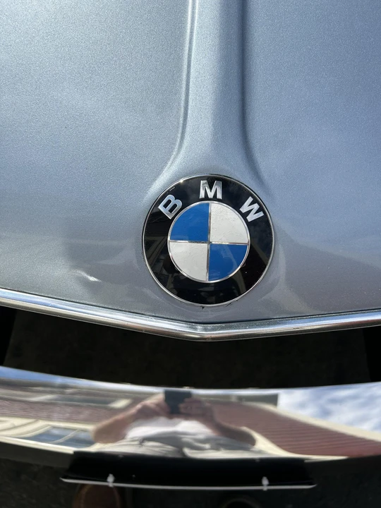 1976 BMW 2002 - Image 22 of 31