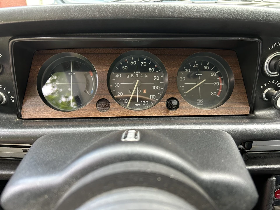 1976 BMW 2002 - Image 30 of 31