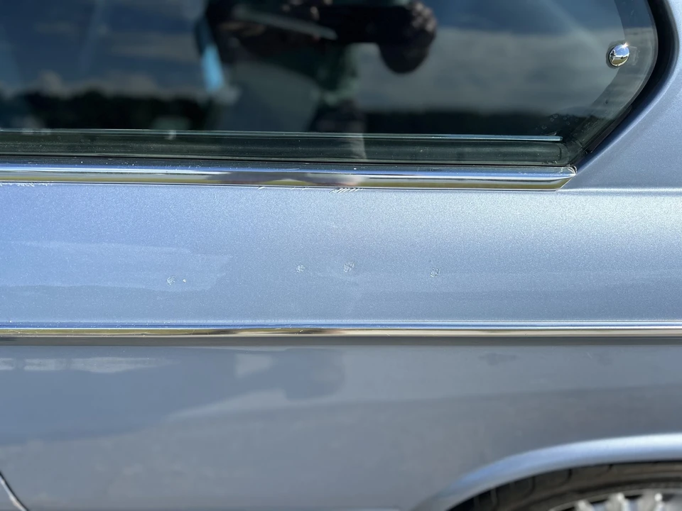 1976 BMW 2002 - Image 15 of 31