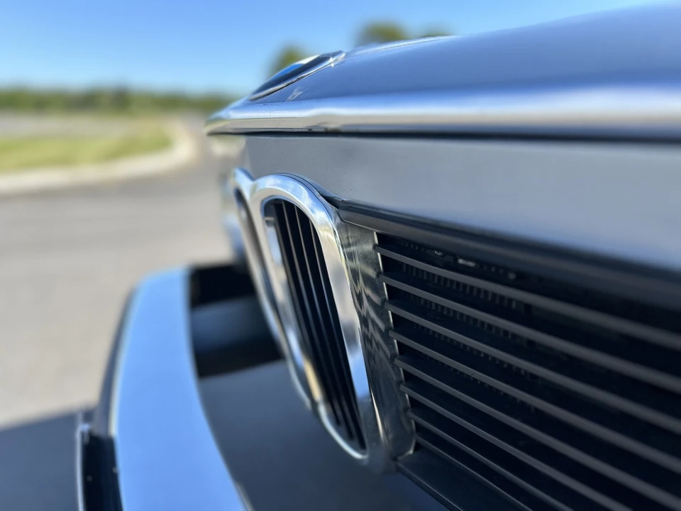 1976 BMW 2002 - Image 12 of 31