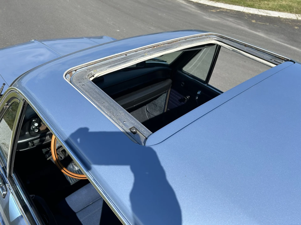 1976 BMW 2002 - Image 24 of 31