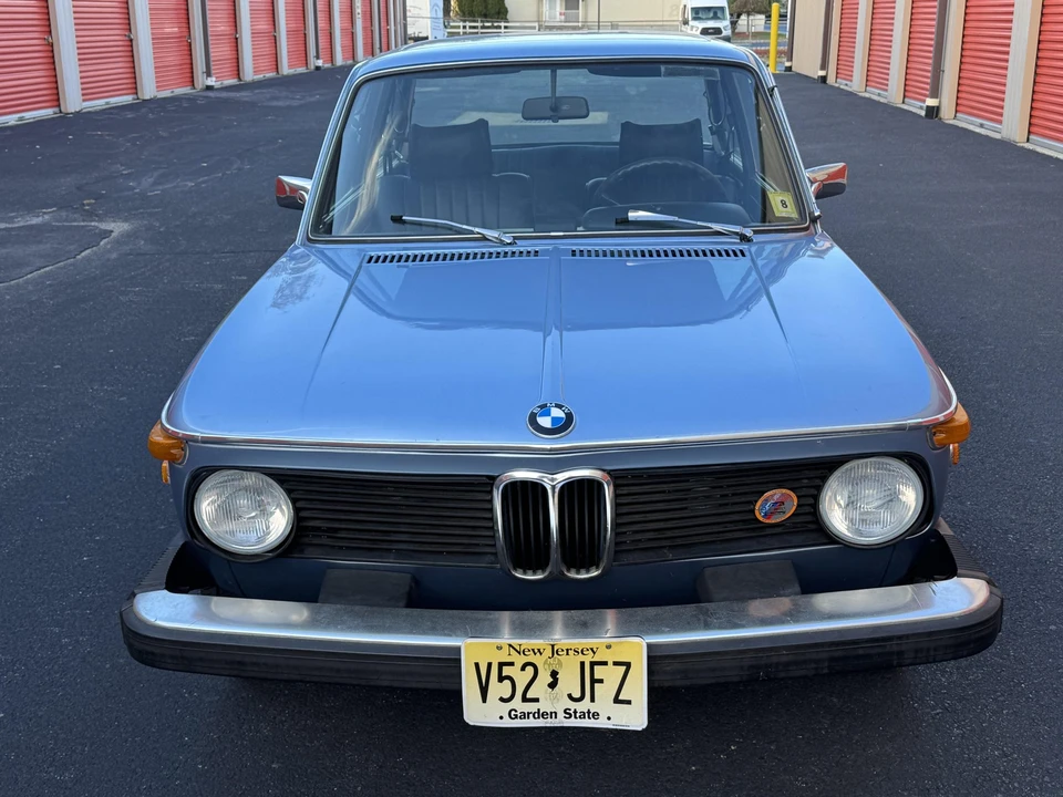 1976 BMW 2002 - Image 7 of 31