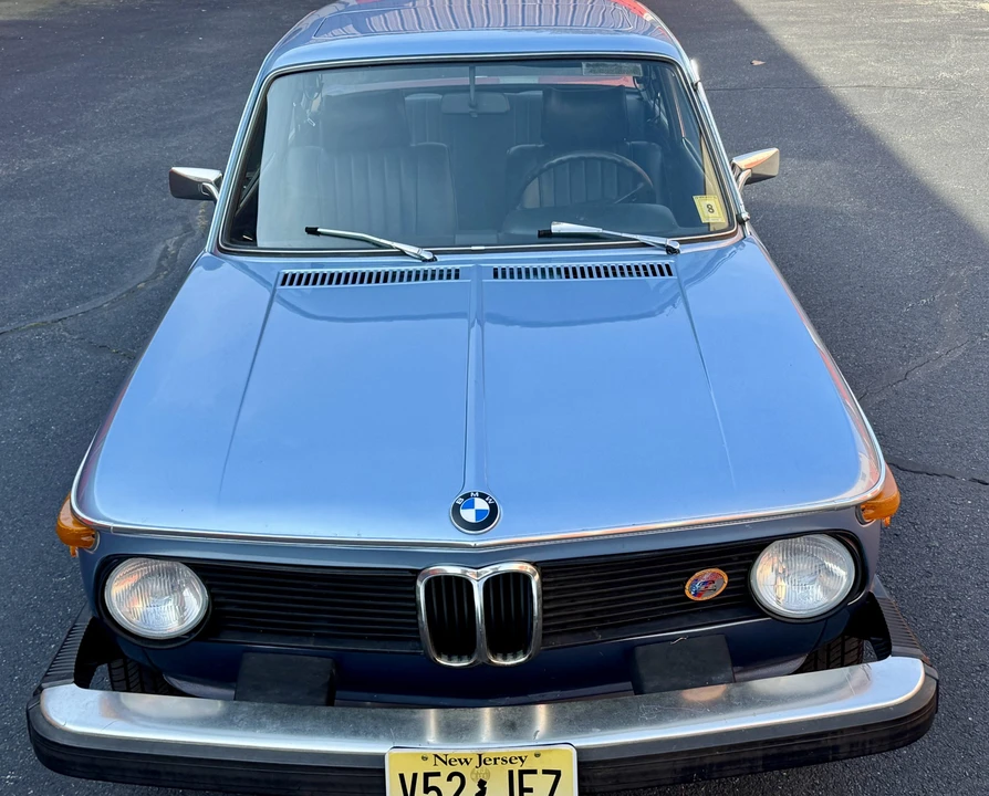 1976 BMW 2002 - Image 6 of 31