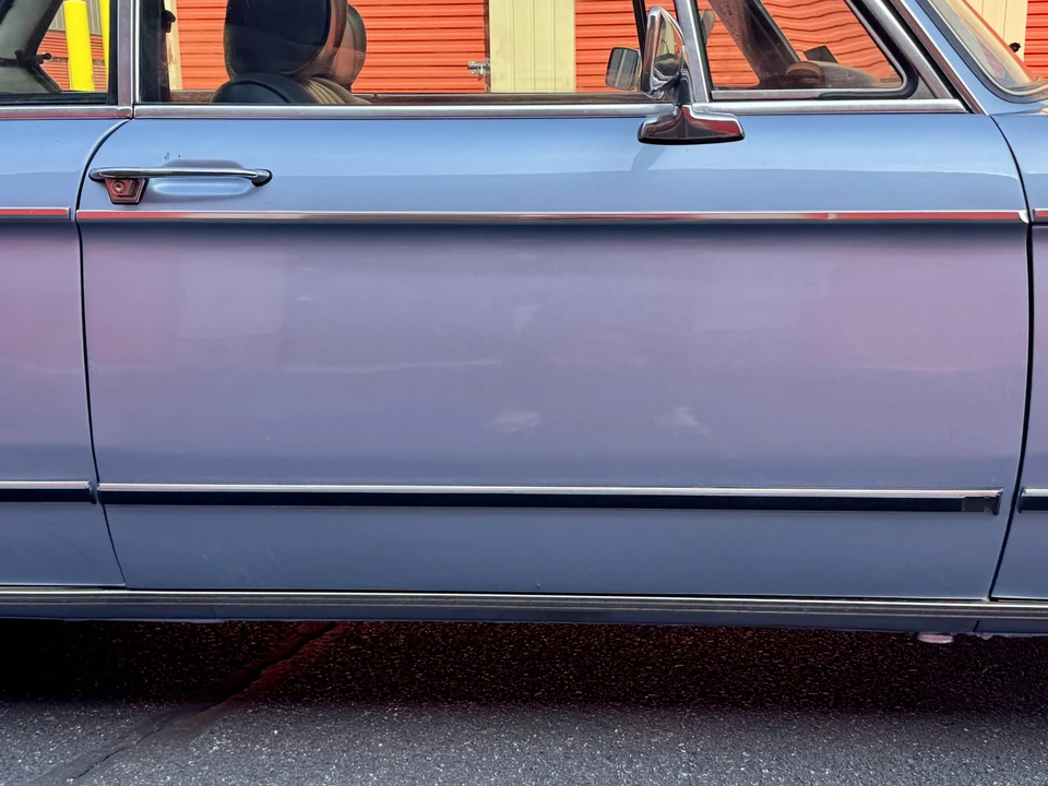 1976 BMW 2002 - Image 31 of 31