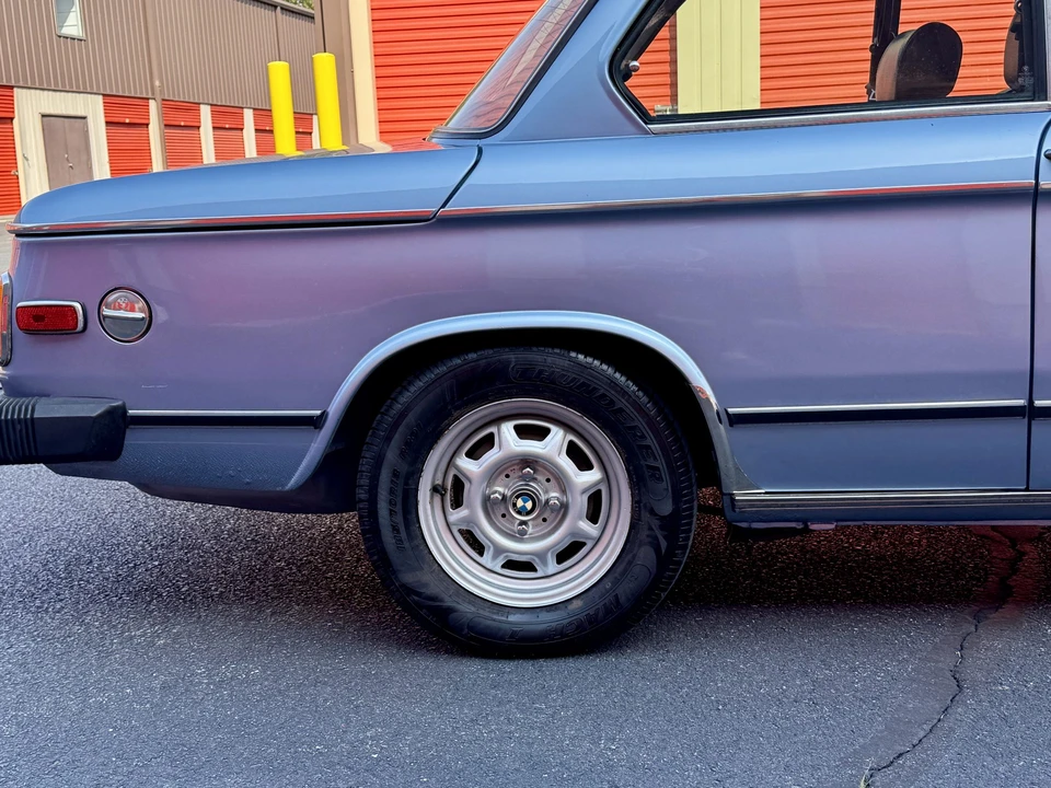 1976 BMW 2002 - Image 30 of 31