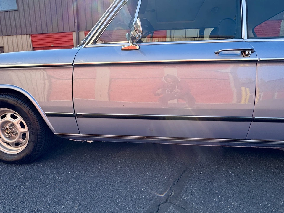 1976 BMW 2002 - Image 28 of 31