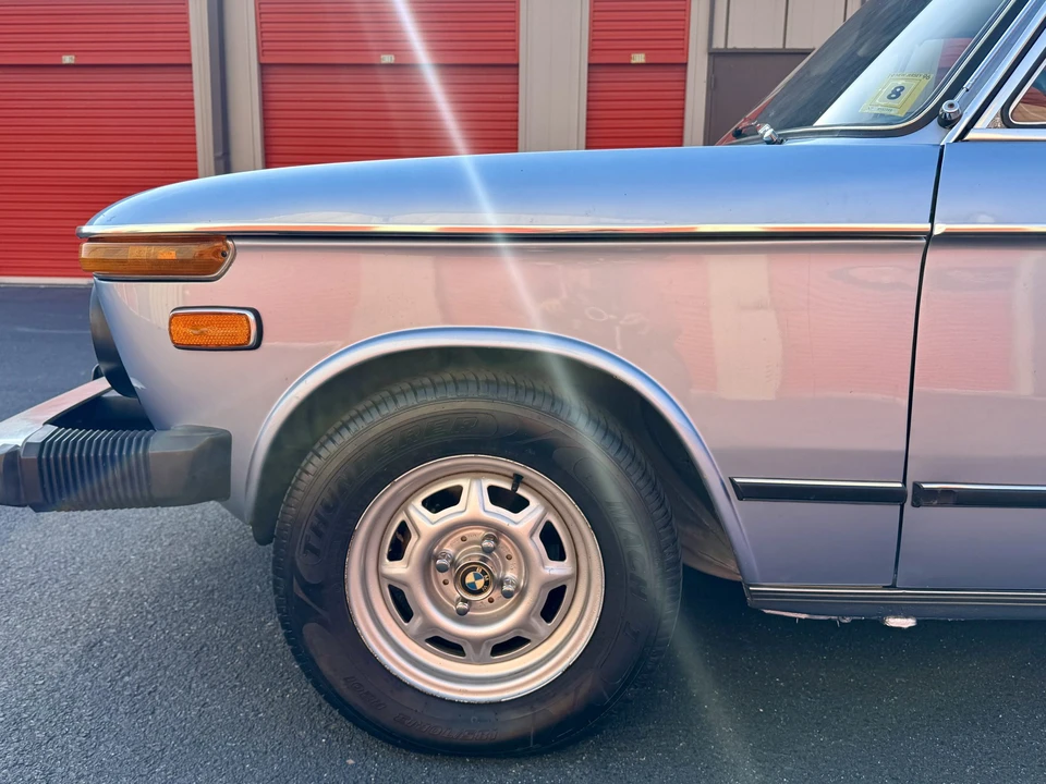 1976 BMW 2002 - Image 27 of 31