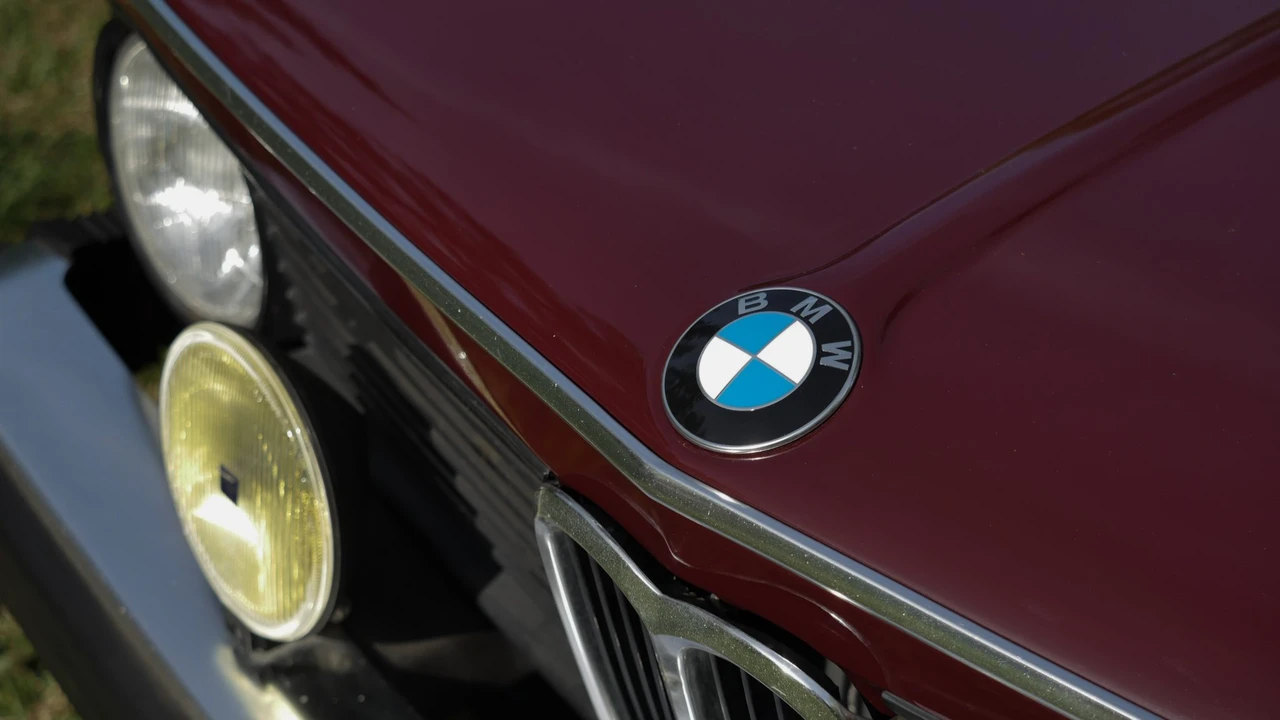 1976 BMW 2002 - Image 20 of 31