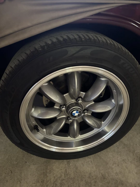 1976 BMW 2002 - Image 26 of 31