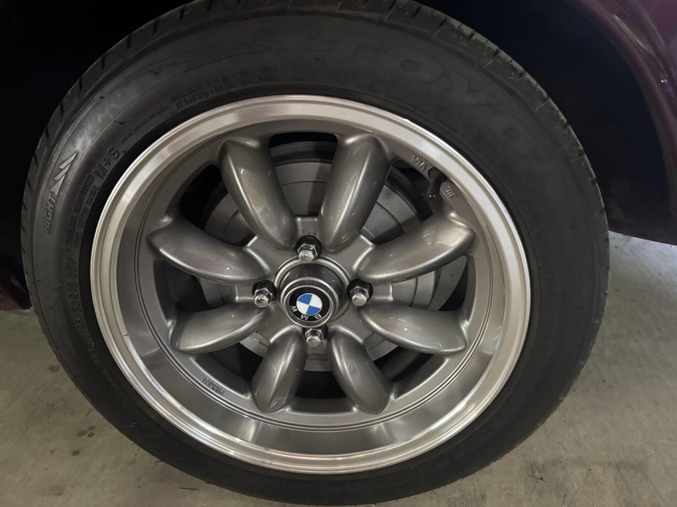 1976 BMW 2002 - Image 25 of 31