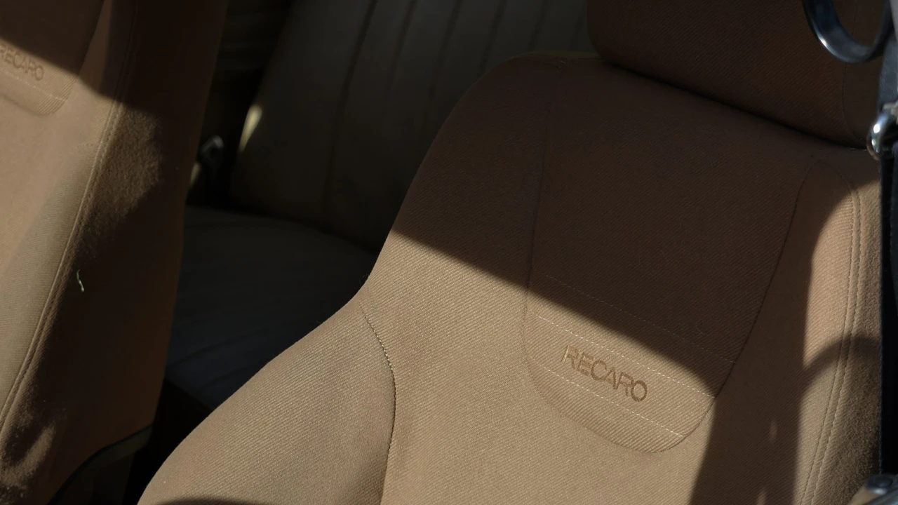1976 BMW 2002 - Image 31 of 31