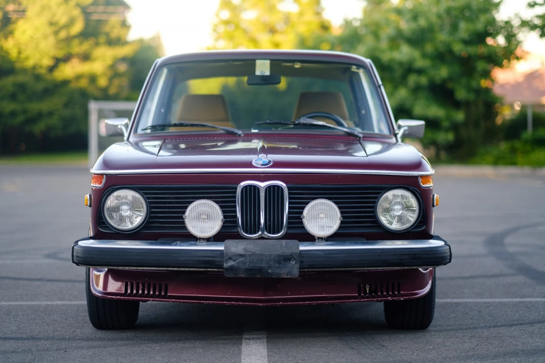1976 BMW 2002 - Image 5 of 31