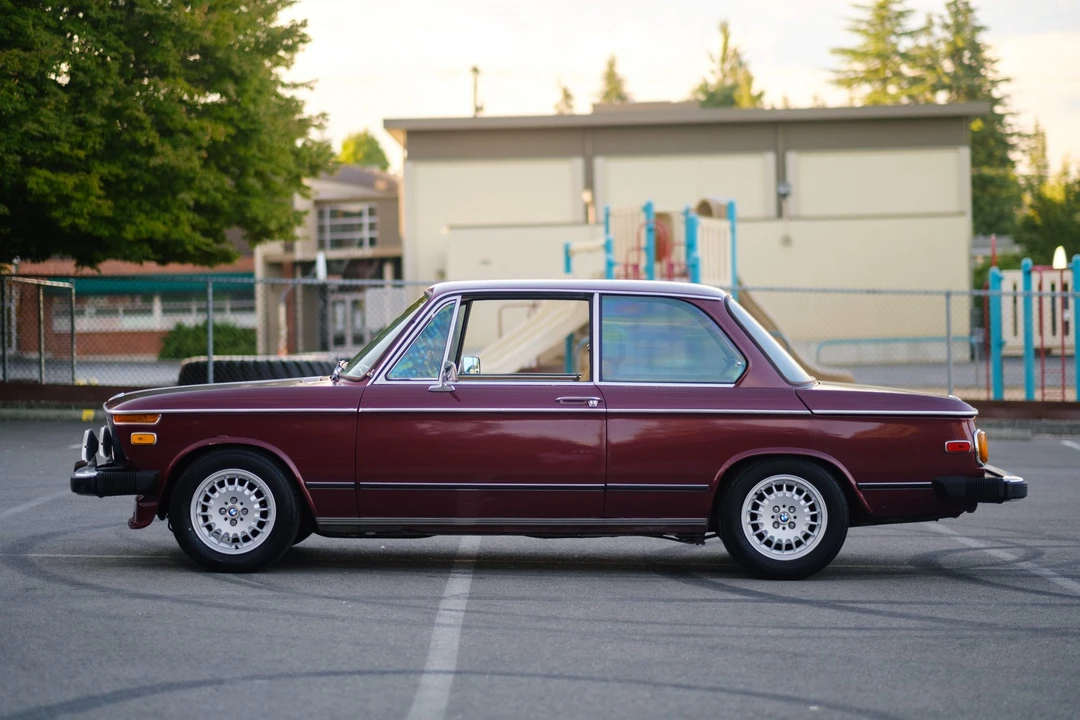 1976 BMW 2002 - Image 15 of 31