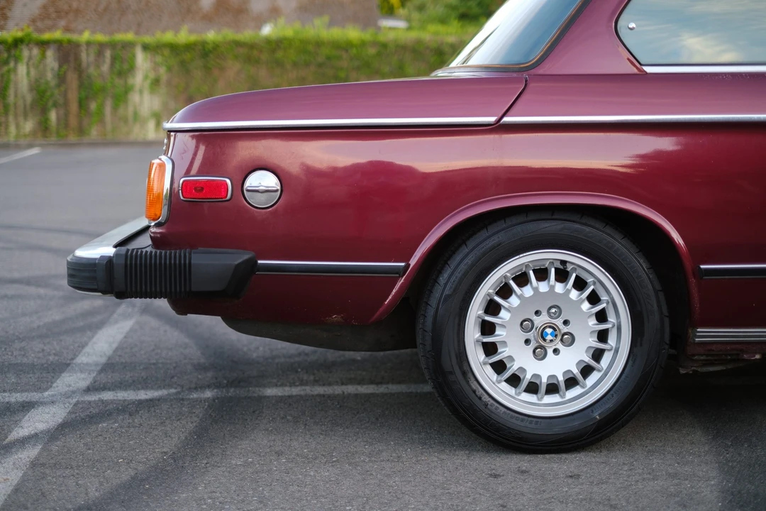 1976 BMW 2002 - Image 28 of 31