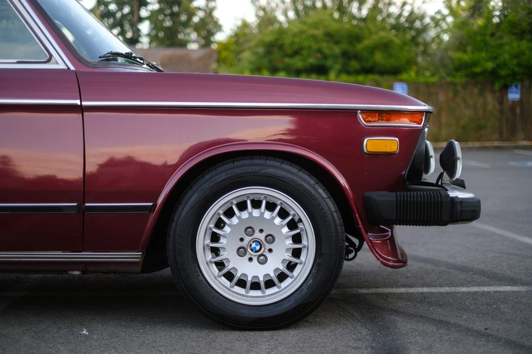 1976 BMW 2002 - Image 30 of 31