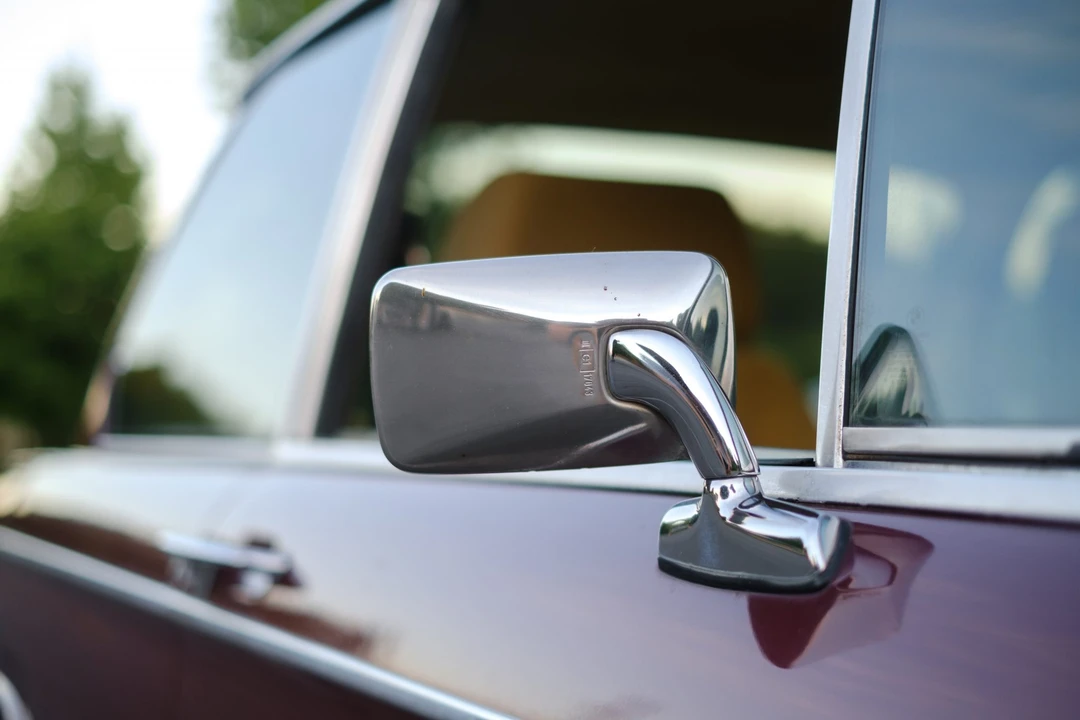 1976 BMW 2002 - Image 31 of 31