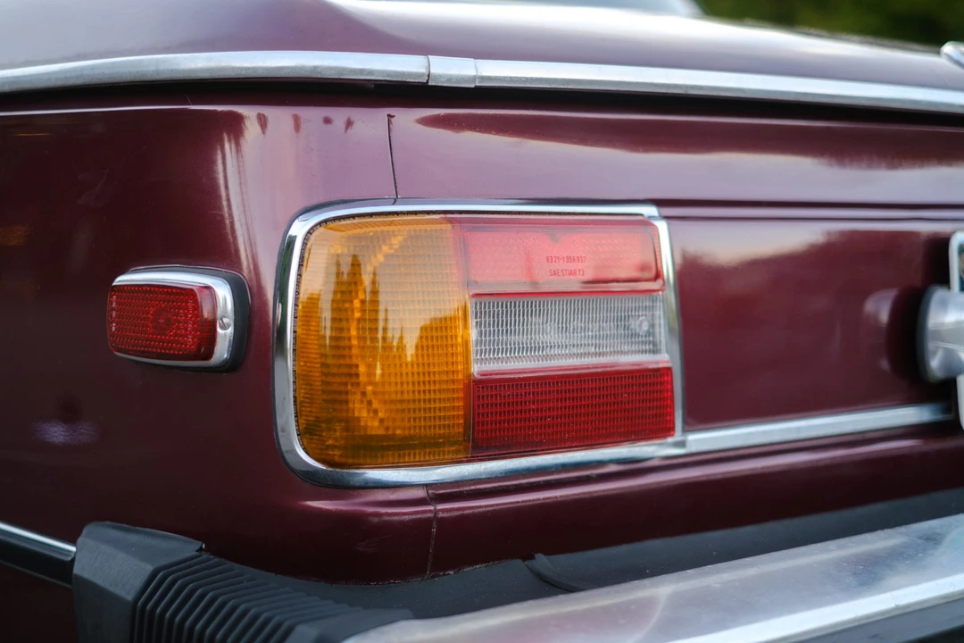 1976 BMW 2002 - Image 23 of 31