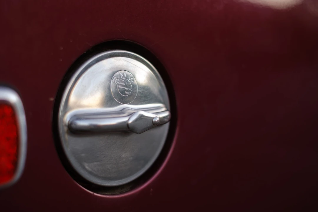 1976 BMW 2002 - Image 26 of 31