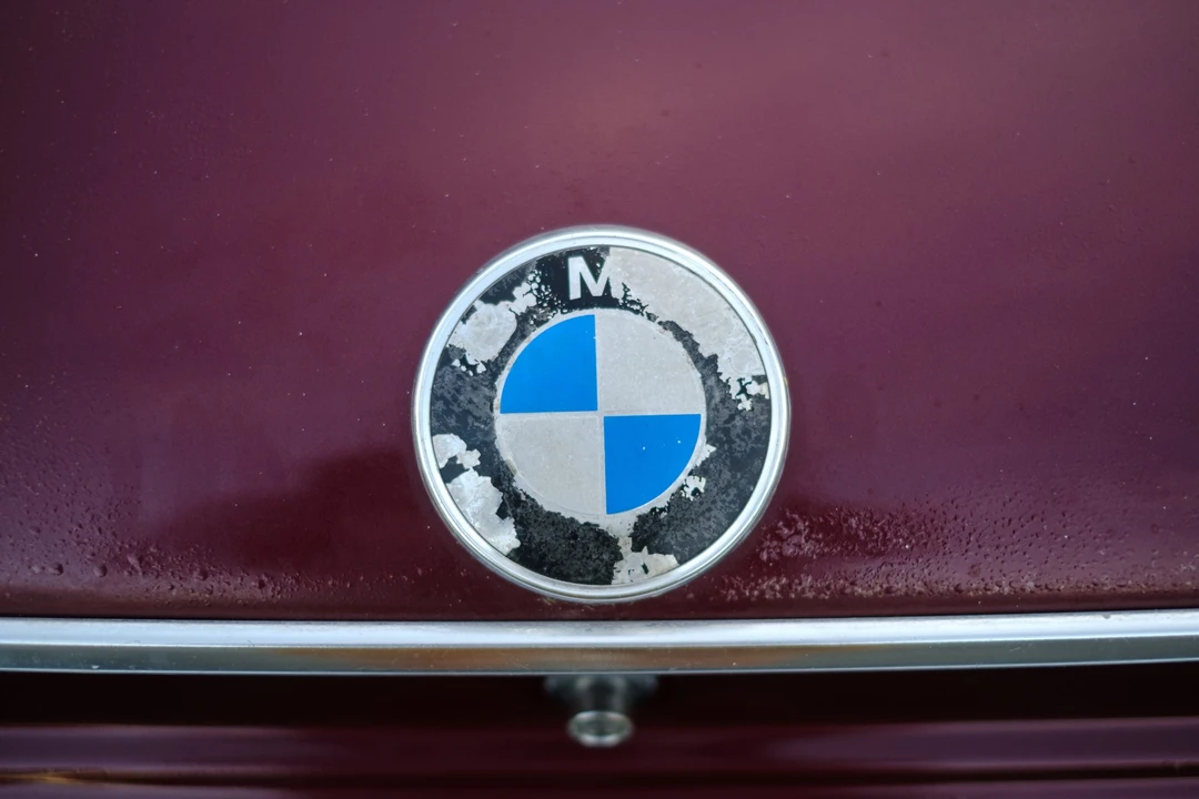 1976 BMW 2002 - Image 24 of 31