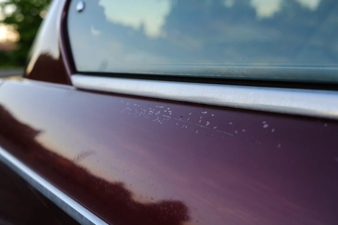 1976 BMW 2002 - Image 29 of 31