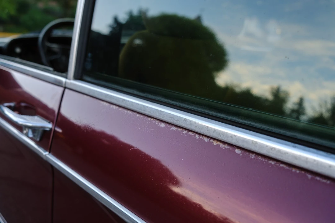 1976 BMW 2002 - Image 19 of 31