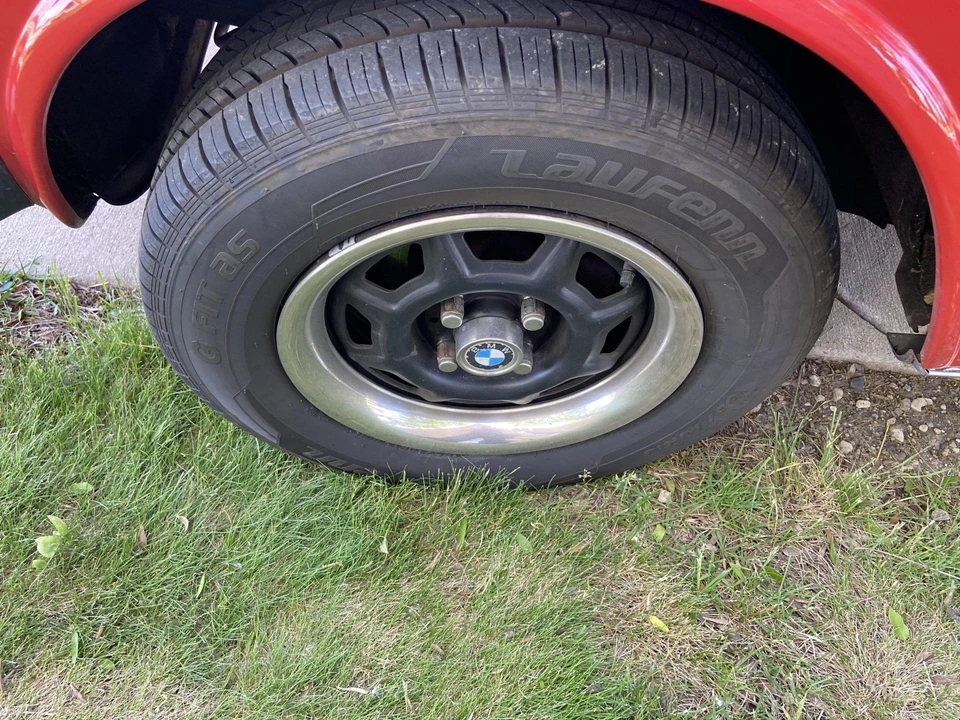 1976 BMW 2002 - Image 30 of 31