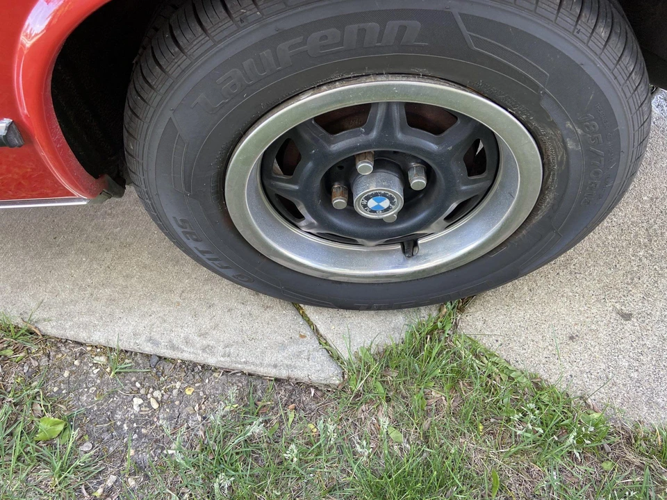 1976 BMW 2002 - Image 31 of 31