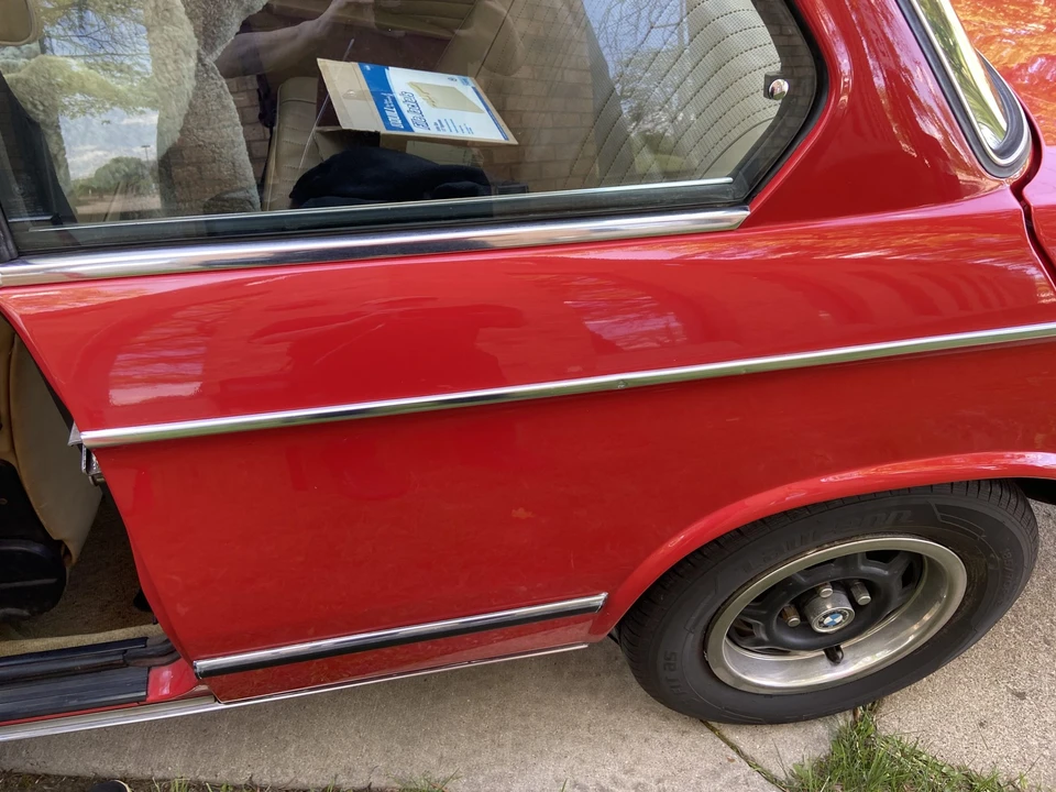 1976 BMW 2002 - Image 14 of 31
