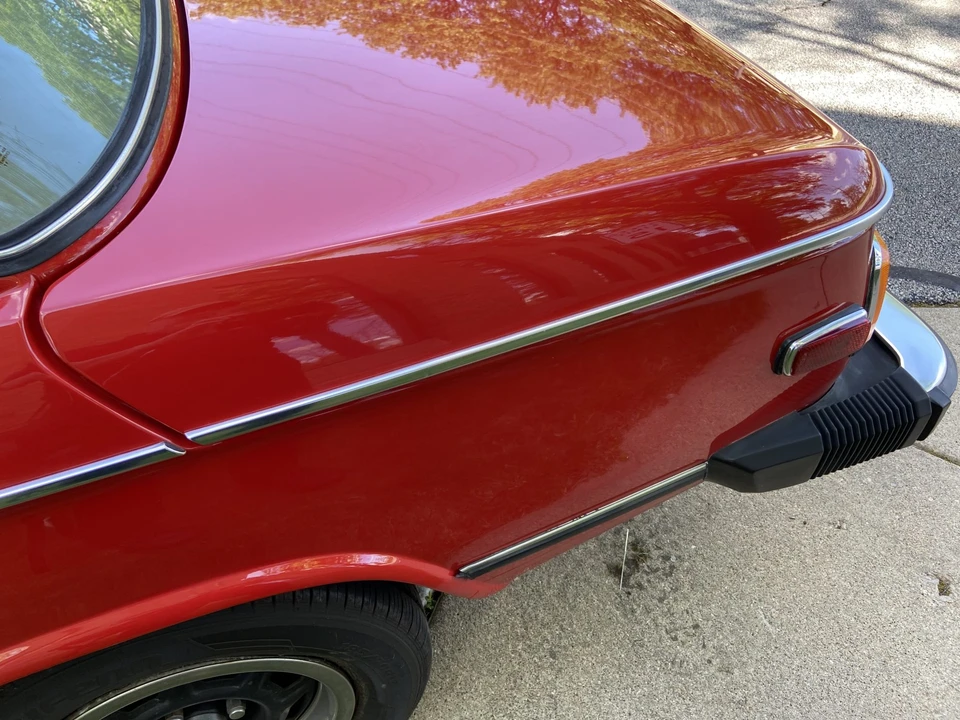 1976 BMW 2002 - Image 15 of 31