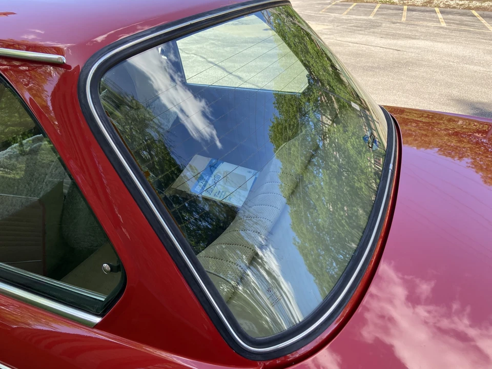 1976 BMW 2002 - Image 16 of 31