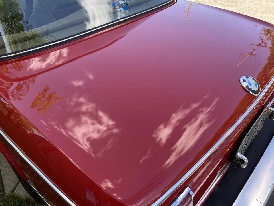 1976 BMW 2002 - Image 17 of 31