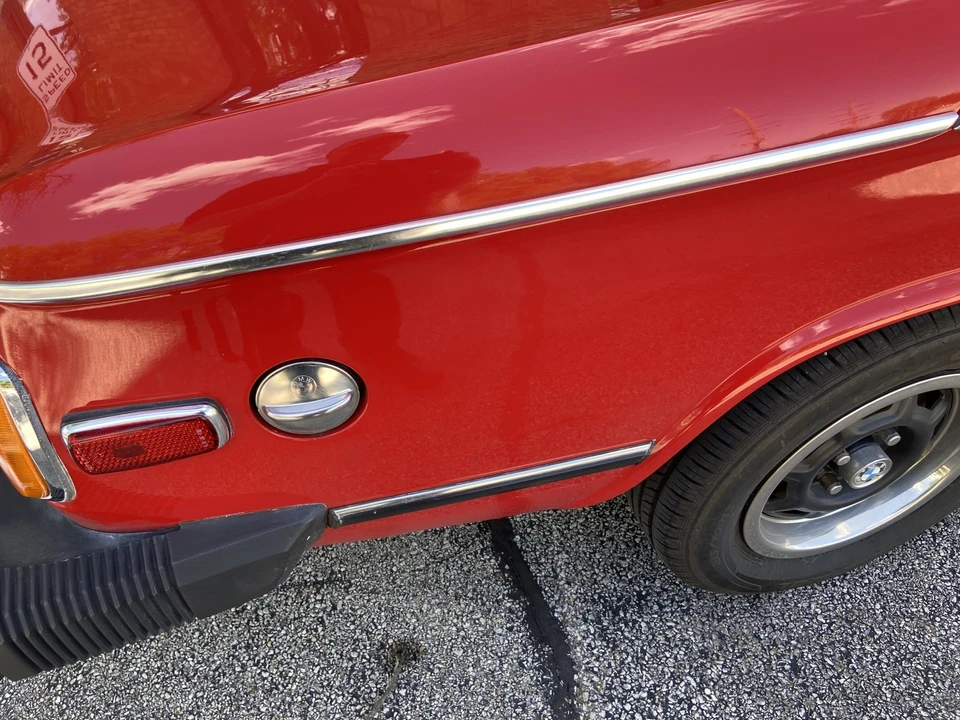 1976 BMW 2002 - Image 20 of 31