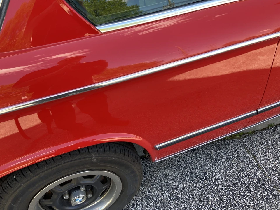 1976 BMW 2002 - Image 21 of 31