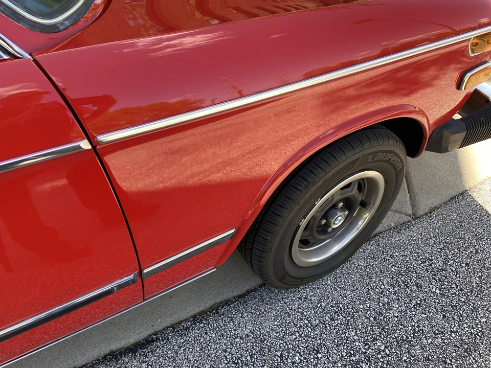 1976 BMW 2002 - Image 22 of 31