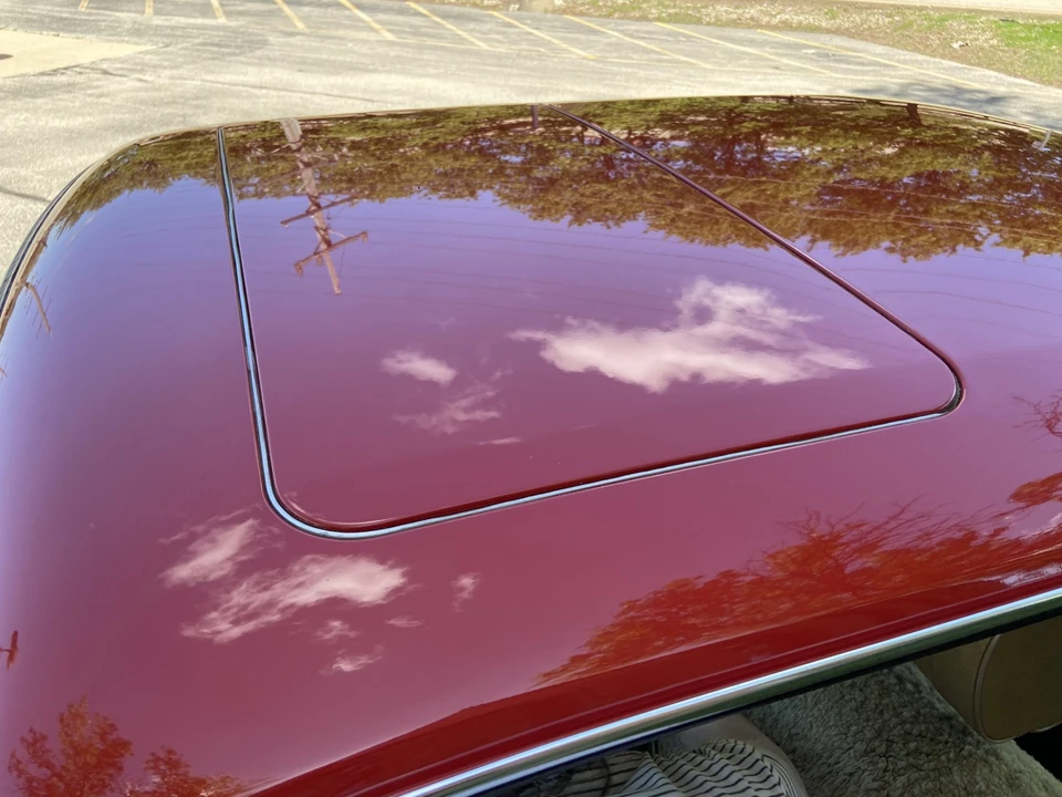 1976 BMW 2002 - Image 24 of 31